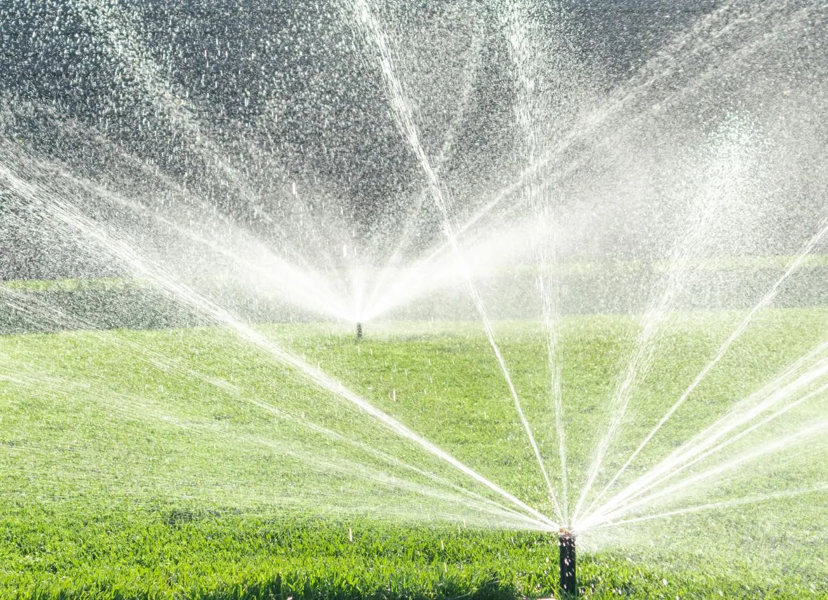 Irrigation Management Services