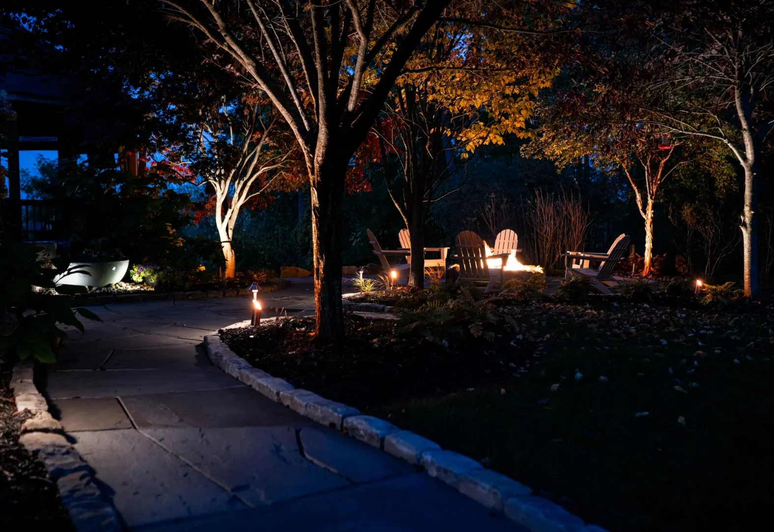 Frequently Asked Questions — Keystone Green lawn and landscape photography, image 4