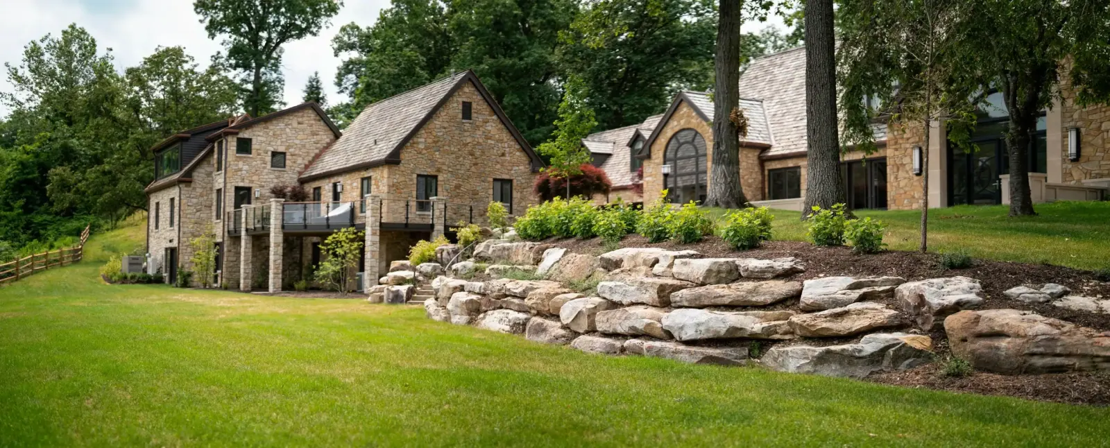 Contact Us — Keystone Green lawn and landscape photography, image 1